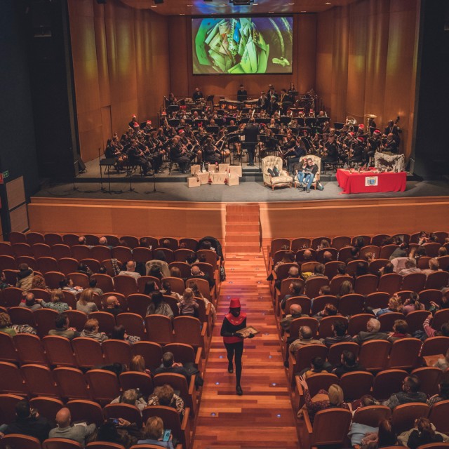 Música Primitiva Apolo d'Alcoi