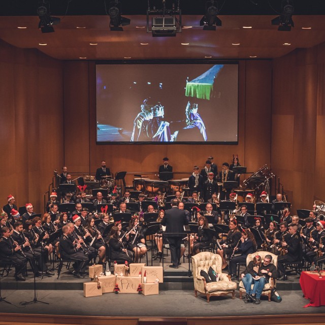 Música Primitiva Apolo d'Alcoi
