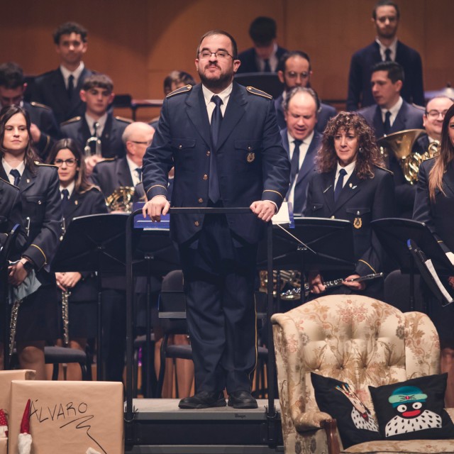 Música Primitiva Apolo d'Alcoi