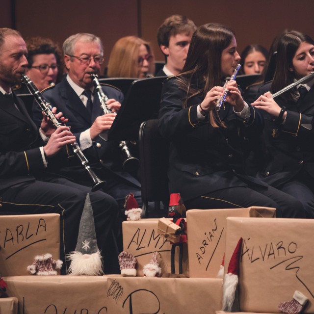 Música Primitiva Apolo d'Alcoi
