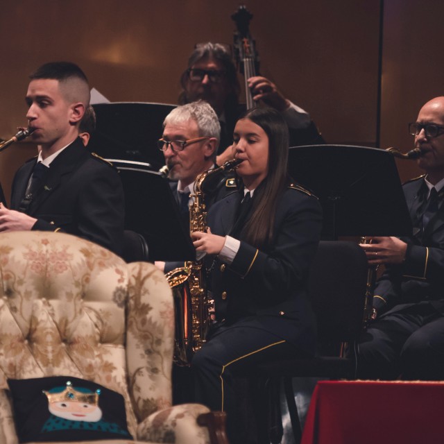 Música Primitiva Apolo d'Alcoi