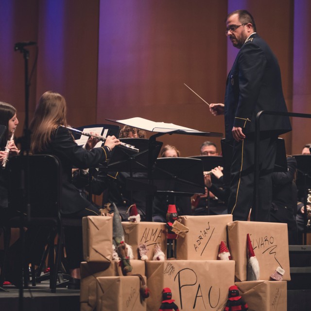 Música Primitiva Apolo d'Alcoi