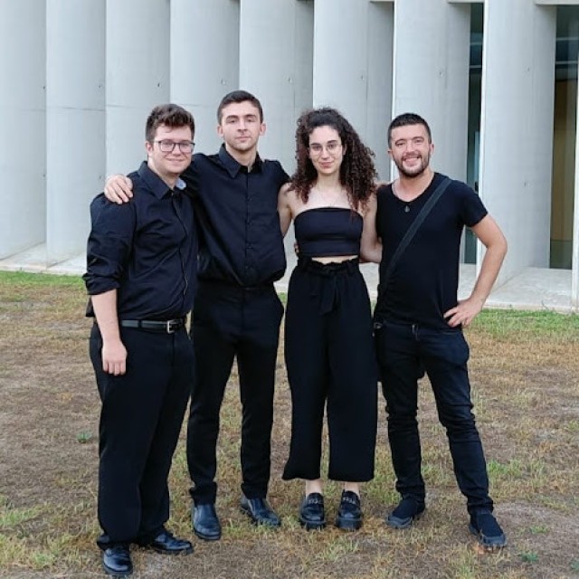 Música Primitiva Apolo d'Alcoi