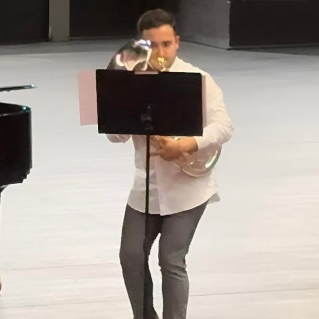 Jordi Mira Barberá (Alcoi, 2003)