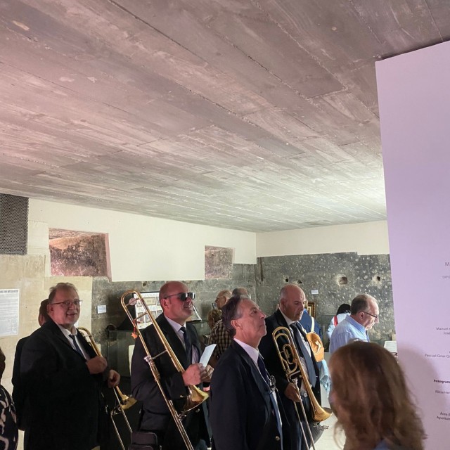 Música Primitiva Apolo d'Alcoi