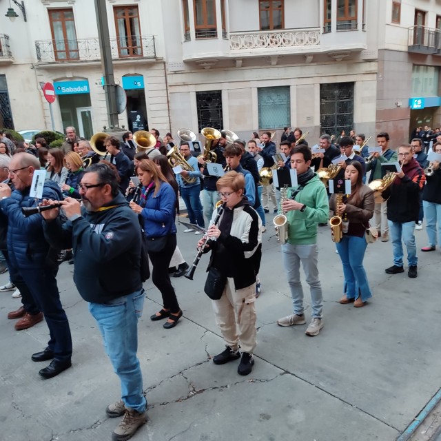 Música Primitiva Apolo d'Alcoi
