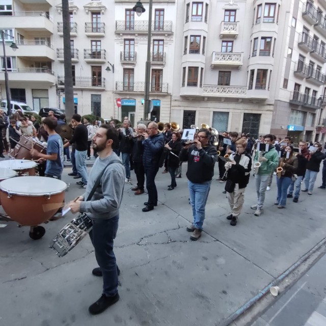 Música Primitiva Apolo d'Alcoi