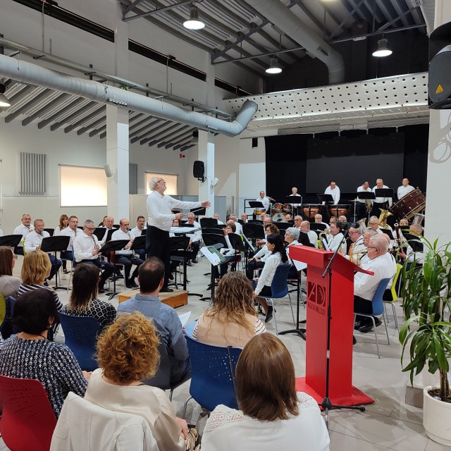 Música Primitiva Apolo d'Alcoi