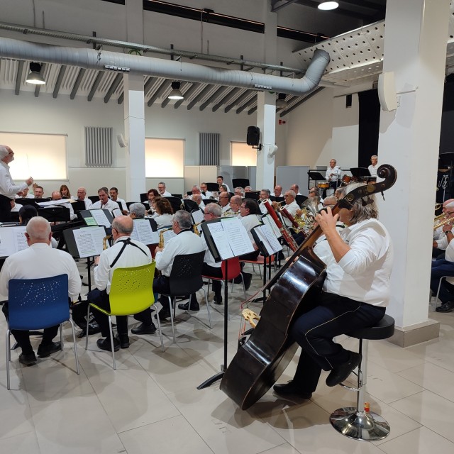 Música Primitiva Apolo d'Alcoi