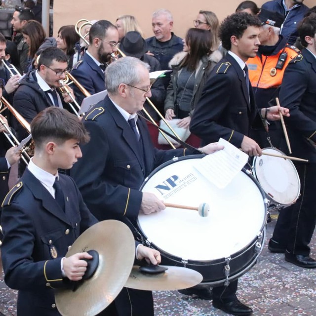 Música Primitiva Apolo d'Alcoi
