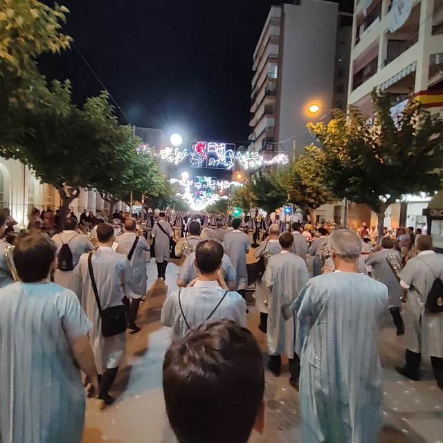 Música Primitiva Apolo d'Alcoi