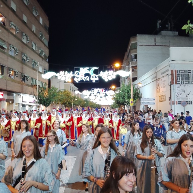 Música Primitiva Apolo d'Alcoi