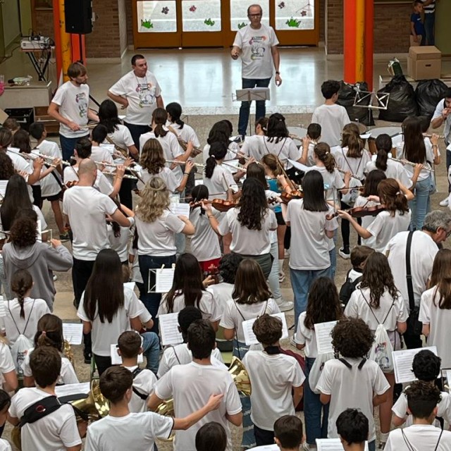 Música Primitiva Apolo d'Alcoi