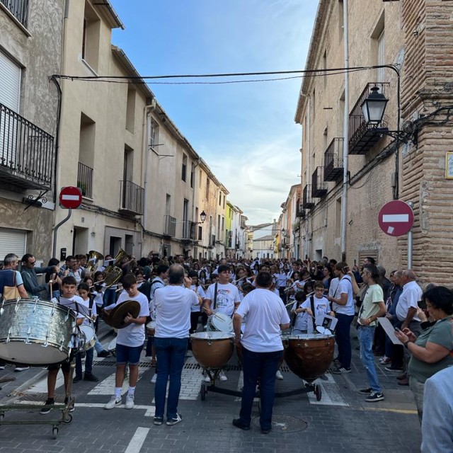 Música Primitiva Apolo d'Alcoi