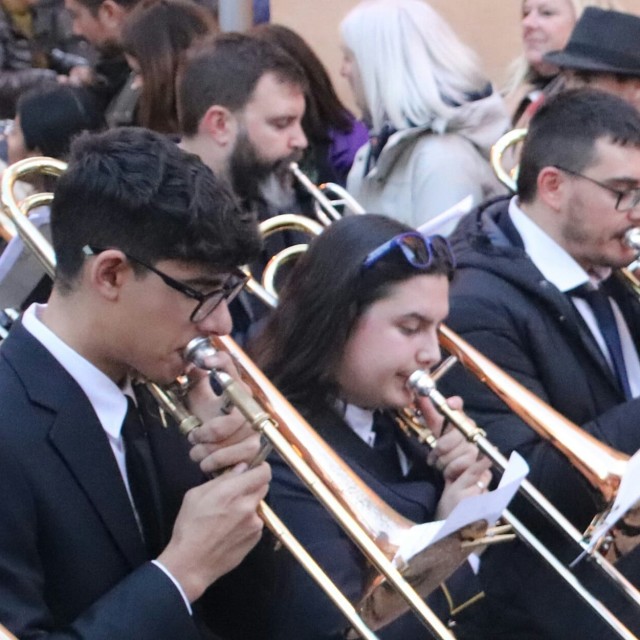 Música Primitiva Apolo d'Alcoi