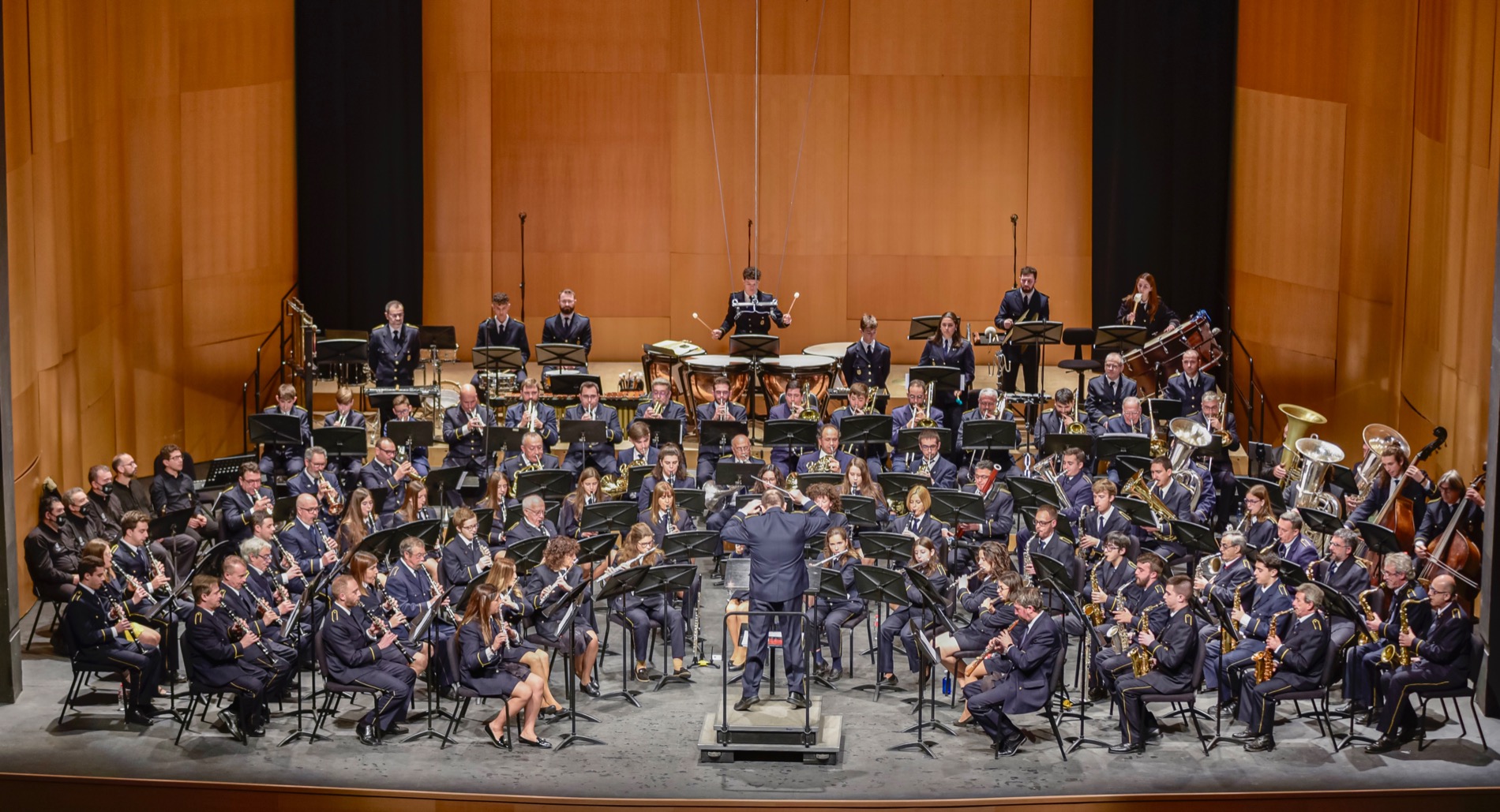 Música Primitiva Apolo d'Alcoi