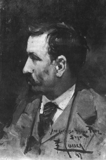 José Seva Cabrera