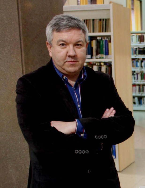 Josep Lluis Santonja Cardona