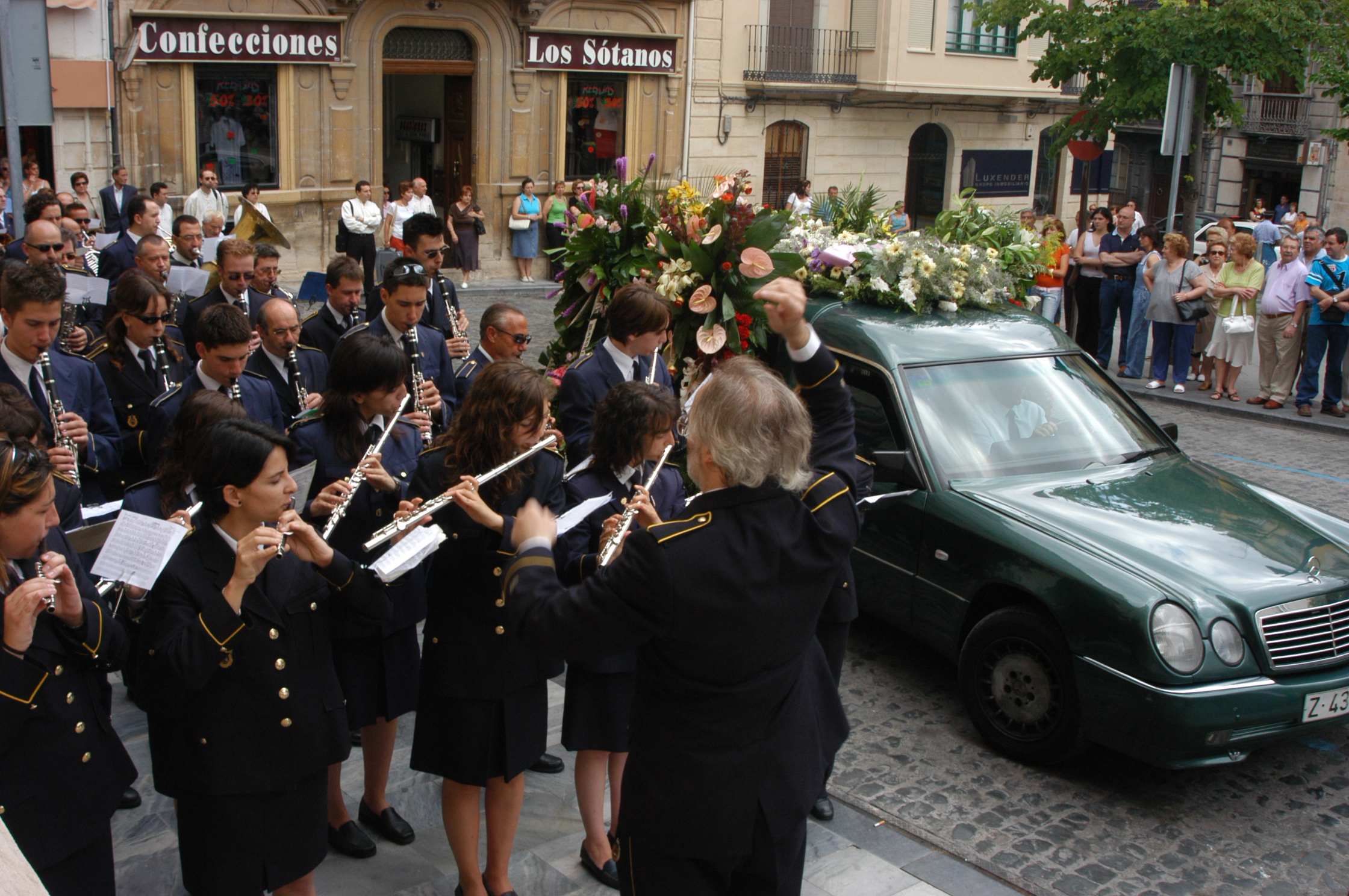 Repàs de Rams (anys 00): Tradició, innovació, relació
