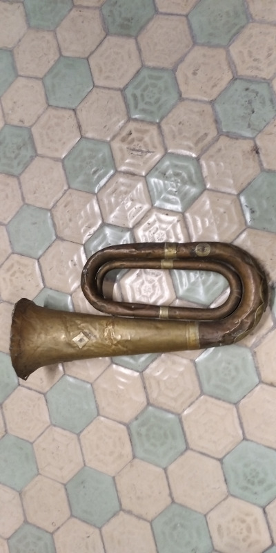 Tuba en fa
