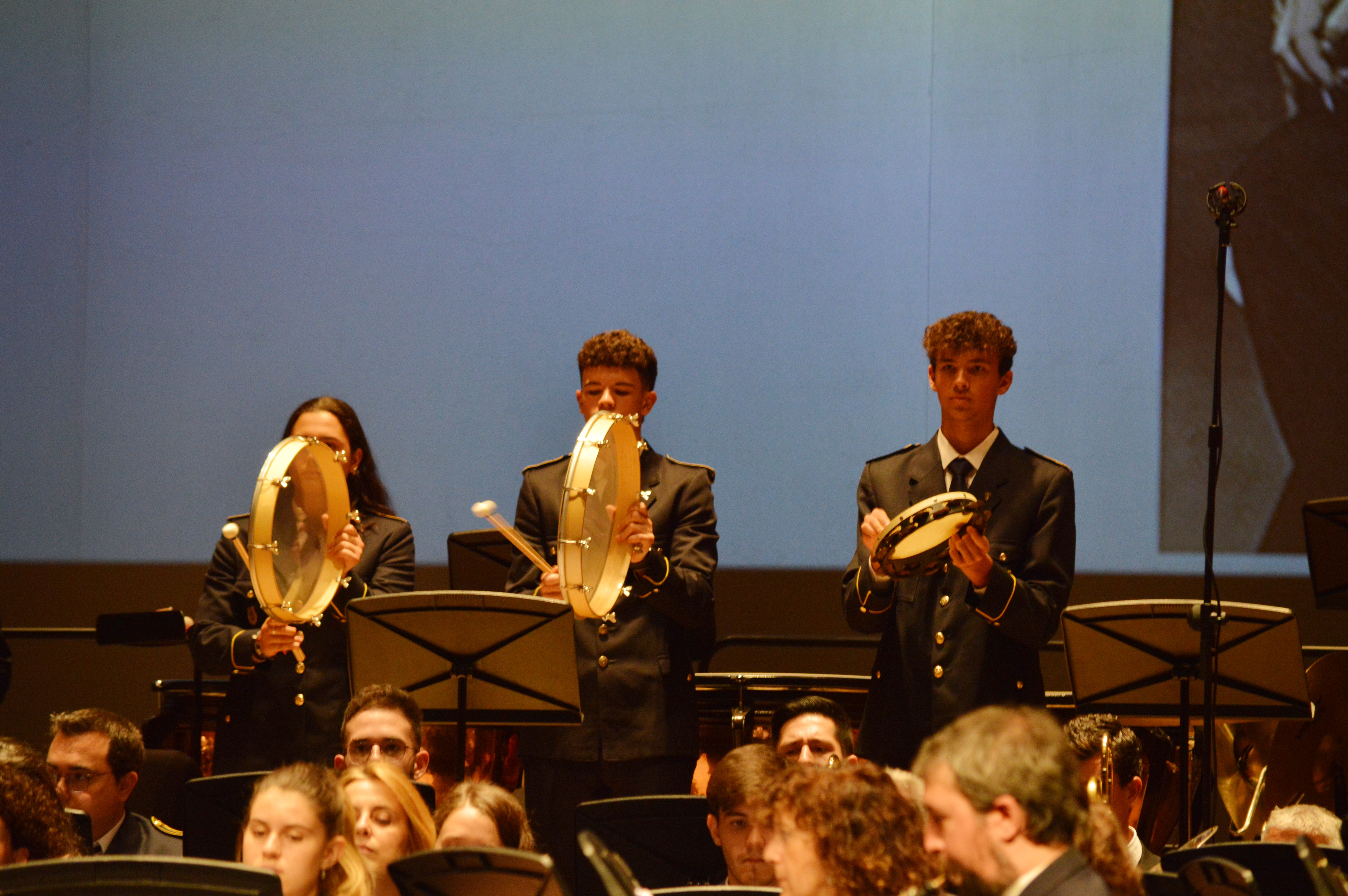 Percussió
