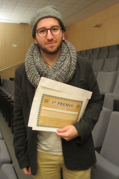 Anton Alcalde